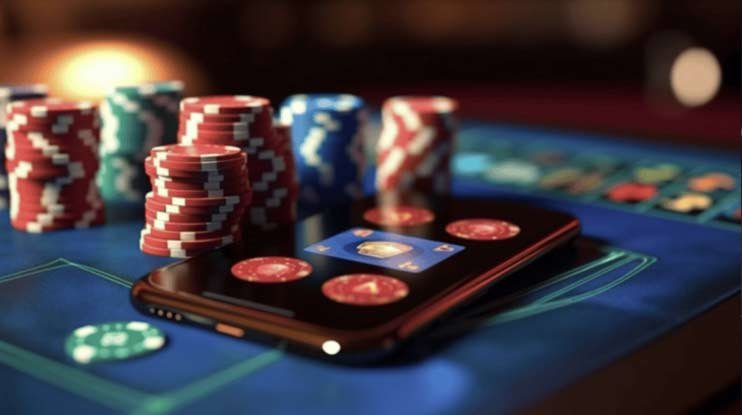 Antarmuka Mode Turnamen di platform bizz77game menampilkan leaderboard real-time dan daftar turnamen aktif